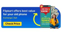 Planning to Sell an Old Phone? Get the Best Resale Value on Flipkart This Republic Day