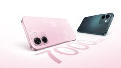 Oppo A6 5G Affordable Phone Launched In India with 7000mAh Battery, MTK Dimensity 6300 SoC, IP68/69 Ratin