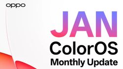 ColorOS 16 January Monthly Update Live: Check New Features, Rollout Timeline, and Eligible Devices