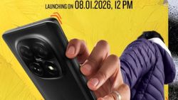POCO M8 5G Software Policy and Display Details Confirmed Ahead of India Launch on January 8