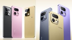Realme 16 Pro Series Sale in India Kicks Off at 12 pm Today via Flipkart: Check Price, Specifications, Offers 