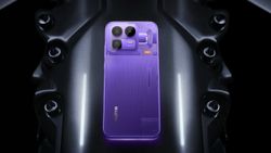 Realme Neo 8 Full Specifications Revealed Ahead of Launch: Could Debut as the Realme GT 8 in India 