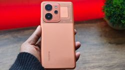 Realme P4 Power Launched in India With 10,001mAh Battery, 144Hz Curved Display: Specs, Price, Sale, and Offers