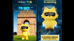 Realme Teases a New Flipkart-Exclusive Phone With a Big Battery Focus: Is This the Realme P4 Ultra?