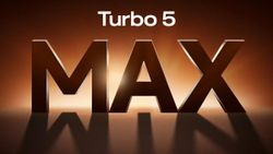 Redmi Turbo 5 Max Confirmed to Launch This Month; Price Range Revealed