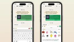 WhatsApp Will Soon Suggest Stickers While You Type Messages: Report