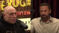 Ben Affleck Isn’t Impressed by AI Writing and Says Why in a Blunt Joe Rogan Interview