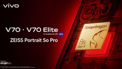 Vivo V70, Vivo V70 Elite Launching in India in February: ZEISS Triple Cameras, Snapdragon Chips Confirmed