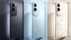 Vivo Y50s 5G, Y50e 5G Budget Smartphones Launched with MediaTek Dimensity 6300 Chip, 6000mAh Battery, More