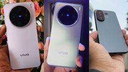 Vivo X200T vs X200 vs X200 FE: Which Vivo Flagship Makes the Most Sense in 2026?