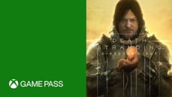 Xbox Game Pass January and February Lineup Add Death Stranding Director's Cut And Space Marine 2
