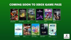 Xbox Game Pass January 2026 Games: Resident Evil Village, Star Wars Outlaws, and More