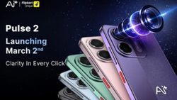 Ai+ Pulse 2 India Launch Set for March 2; Nova 2 Series to Follow Soon