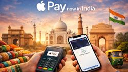 Apple Pay India Launch Imminent: Tech Giant in Talks with Major Banks for Release in Mid-2026 Apple Pay India Launch Imminent: Tech Giant in Talks with Major Banks for Release in Mid-2026