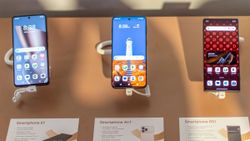 Smart Home Appliance Brand Dreame Announces Three New Smartphones Including Flagship Dreame RS1