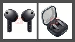 Samsung Galaxy Buds 4, Buds 4 Pro Pricing and Design Emerge Ahead of Galaxy Unpacked 2026