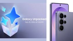 Samsung Galaxy S26 Series Pre-Reserve Offers Revealed: Free Storage Upgrade, Exchange Benefits, And More