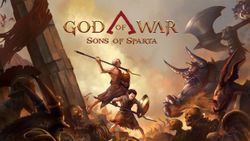 Sony Announces God of War Trilogy Remake and Drops Sons of Sparta at State of Play