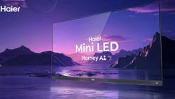 Haier Teases Arrival of AI Mini LED TVs in India During ICC Men’s T20 World Cup 2026 Haier Teases Arrival of AI Mini LED TVs in India During ICC Men’s T20 World Cup 2026