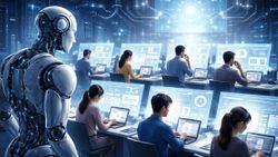 Why is AI Hiring Humans? What is Rentahuman.ai? How AI Agents Are Outsourcing Work to Humans