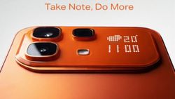 Infinix Note 60 Pro Specifications Tipped Ahead of Launch: Nothing Phone 3 Style Rear Matrix Display Teased
