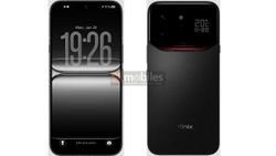 Infinix Note 60 Ultra Key Specs Leaked Ahead Of Launch: Dual Battery Variants, Rear Mini Display Tipped