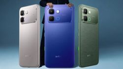 Infinix Note Edge 5G Launch Date in India Set for February 18, Flipkart Availability Confirmed: Check Specs