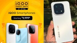 iQOO Quest Days Sale 2026 Is Live on Amazon: Check Deals on iQOO 15, Neo 10 Series, Z10 Series & Accessories