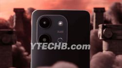 Lava Yuva Star 3 Design Leaked Ahead of Launch in India: New Camera Module and Matte Finish Spotted