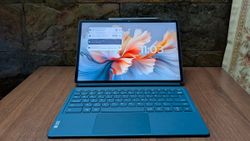 Lenovo Yoga Tab Plus Review: Powerful, Polished, Productive, But Not Perfect