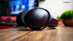 HyperX Cloud Jet Review: A No-Nonsense Wireless Gaming Headset Under Rs 5,000 HyperX Cloud Jet Review: A No-Nonsense Wireless Gaming Headset Under Rs 5,000