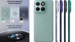 Moto Edge 70 Fusion Teased on Flipkart: Check Expected India Price and Launch Timeline