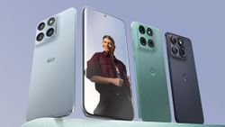 Motorola Edge 70 Fusion Full Specifications Confirmed Ahead of Launch in India: Check Expected Pricing 