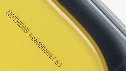 Nothing Confirms Headphone (a) Launch on March 5 Alongside Phone (4a) Series