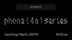 Nothing Phone (4a), Phone (4a) Pro Prices, Specifications, Availability Revealed Ahead of Launch in India