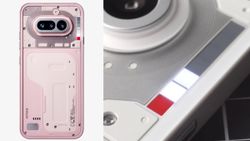 Nothing Phone 4a Gets New Pink Colour Option Ahead Of March 5 Launch, Glyph Bar Explained