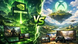 NVIDIA GeForce NOW vs Xbox Cloud Gaming: Best Online Game Streaming Service in India? NVIDIA GeForce NOW vs Xbox Cloud Gaming: Best Online Game Streaming Service in India?