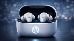 OpenAI Will Reportedly Launch AI Earbuds in 2026 as First Hardware Product: Could Be Called Dime
