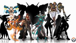 Overwatch 2 Is Now Overwatch: Blizzard Unveils 10 New Heroes, Year-Long Story Arc, Switch 2 Version, More