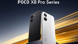 Poco X8 Pro And X8 Pro Max India Launch Timeline Tipped: Check Full Specifications and AnTuTu Score