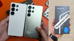 Samsung Galaxy S26 Ultra Hands-on Video Emerges Ahead of This Weeks’s Galaxy Unpacked Event 