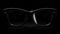 Made-in-India Sarvam Kaze Smart Glasses Showcased at AI Impact Summit 2026, Could Take on Meta Glasses