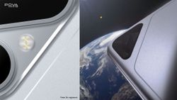 Tecno Pova Curve 2 5G Design Teased Ahead of India Launch: New Details Revealed