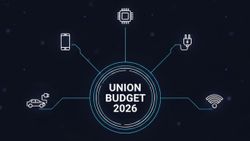 Union Budget 2026: Smartphones Could Get Cheaper As Government Cuts Duties On Key Components