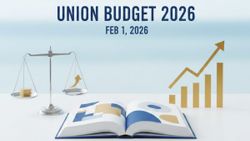 Budget 2026: AI Touted As Growth Multiplier, Finance Minister Flags Rising Water And Energy Demand