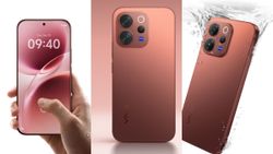 Vivo V70, Vivo V70 Elite Price in India and Full Specifications Tipped Along with Launch Timeline