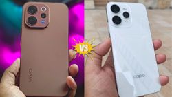Vivo V70 vs OPPO Reno15: Which Compact Phone Should You Consider in 2026?