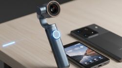 Vivo Vlogging Camera Reportedly in the Works; Launch Expected by 2026