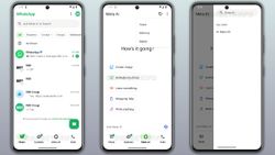 WhatsApp May Soon Add a Dedicated Meta AI Tab to Centralise AI-Powered Features: Report