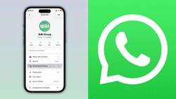 WhatsApp Schedule Message Feature Rolling Out to iPhone Users Soon WhatsApp Schedule Message Feature Rolling Out to iPhone Users Soon